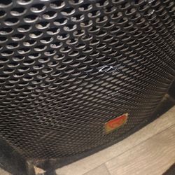 rockvilla dj speakers