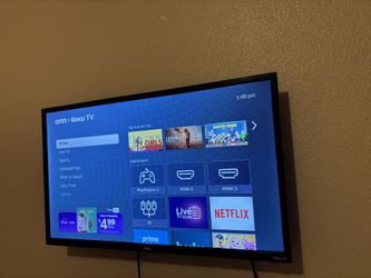 Roku Tv