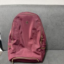 Buffbunny Backpack 