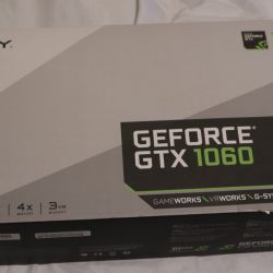 Nvidia 1060