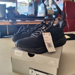 Adidas EQ21 Run Shoes - Women’s Size 7 - $15