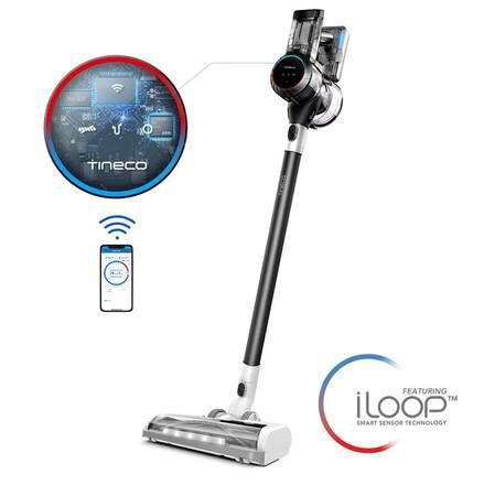 Tineco Pure One S11 Spartan Cordless Smart Vacuum