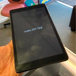 Alcatel Tablet Excellent Condition And Unlock For Any Sim