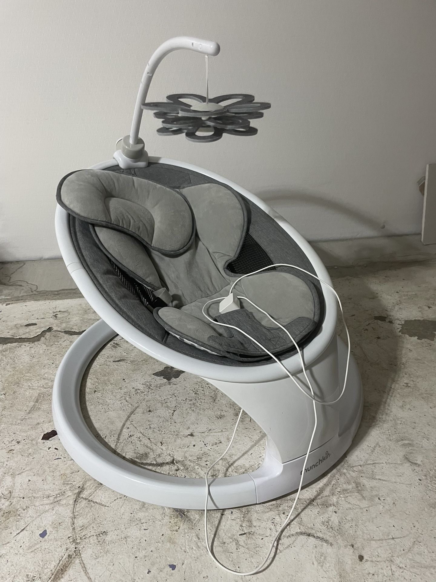 Baby Swing