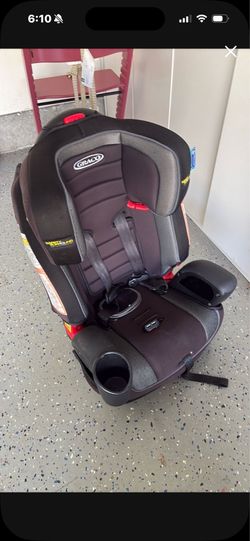 Graco carseat