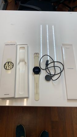 Samsung galaxy watch 6