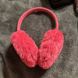 Earmuffs 
