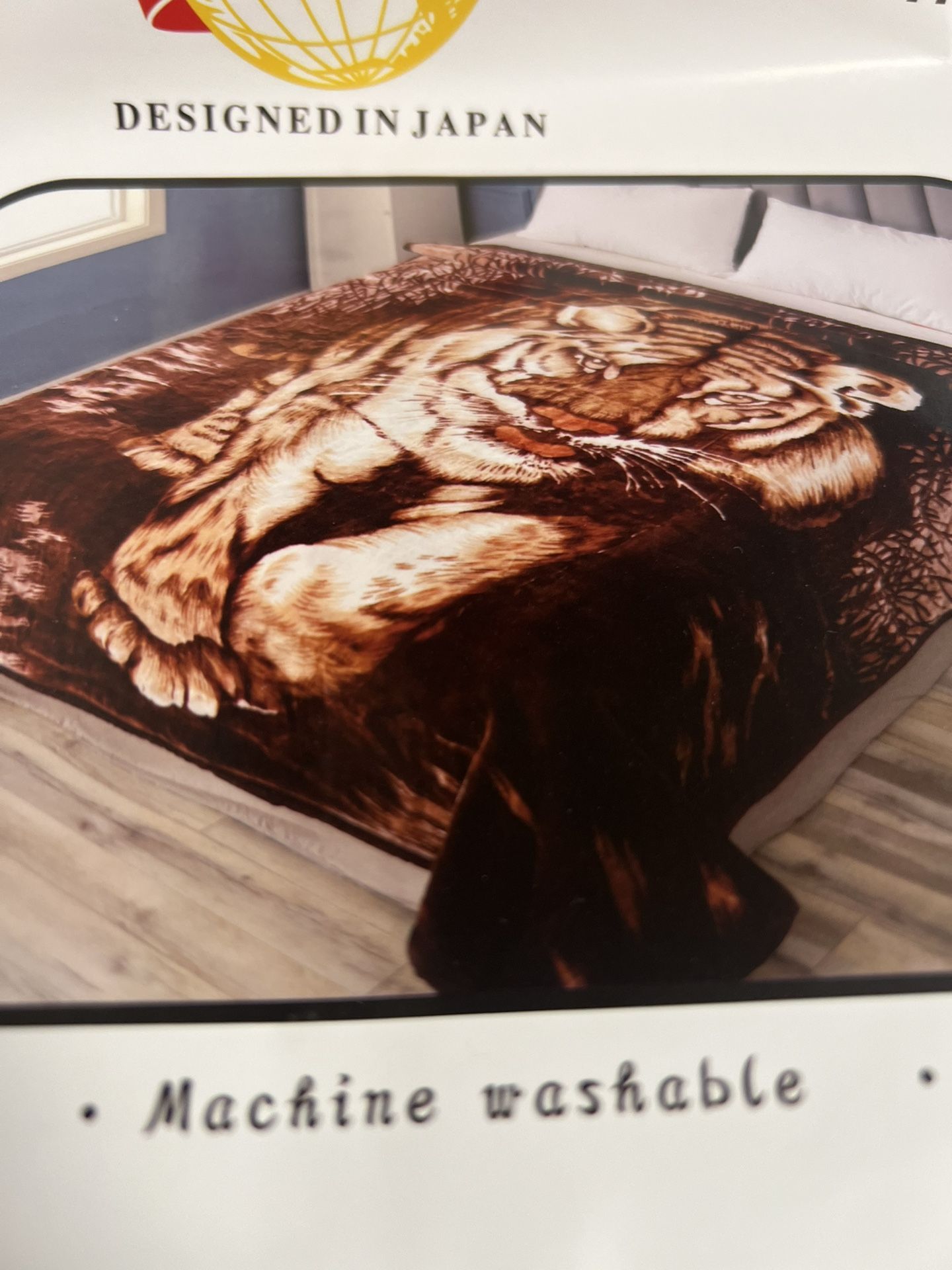 Blankets Soft And Warm Material 