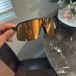 Oakley Sutro Sunglasses