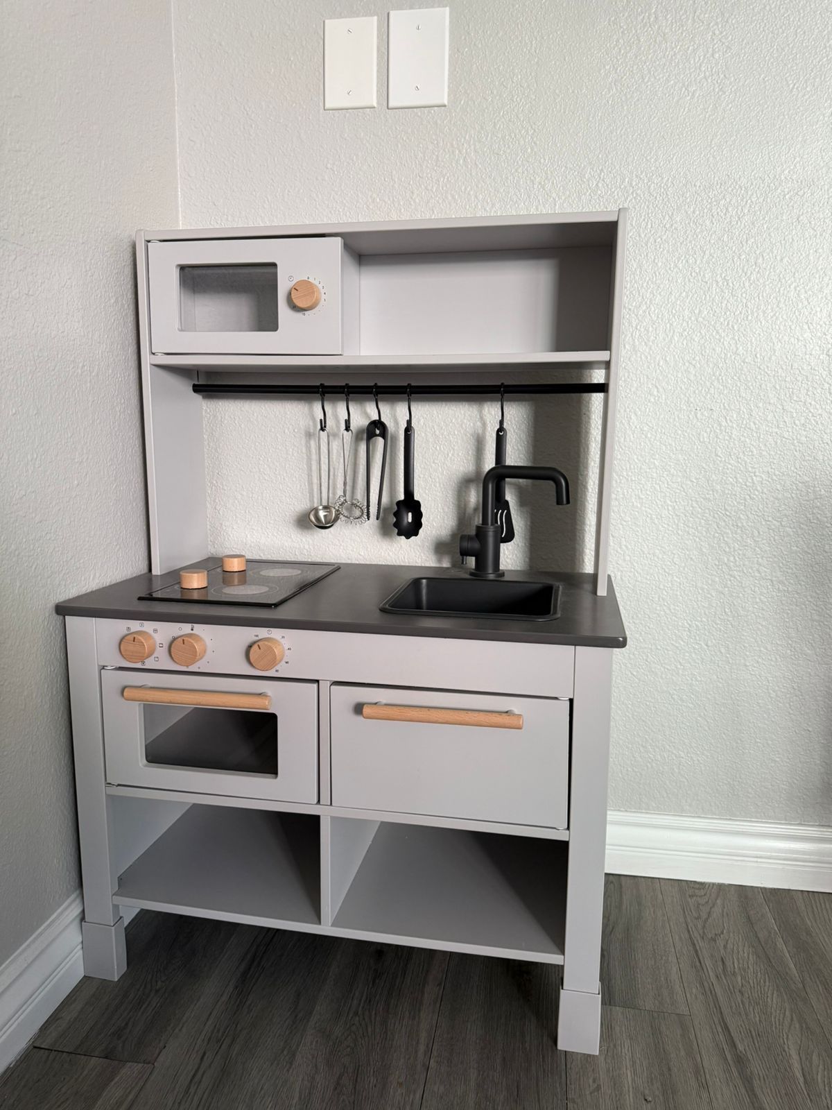 Kitchen For Kids