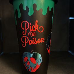 Halloween Disney Villains Evil Queen 