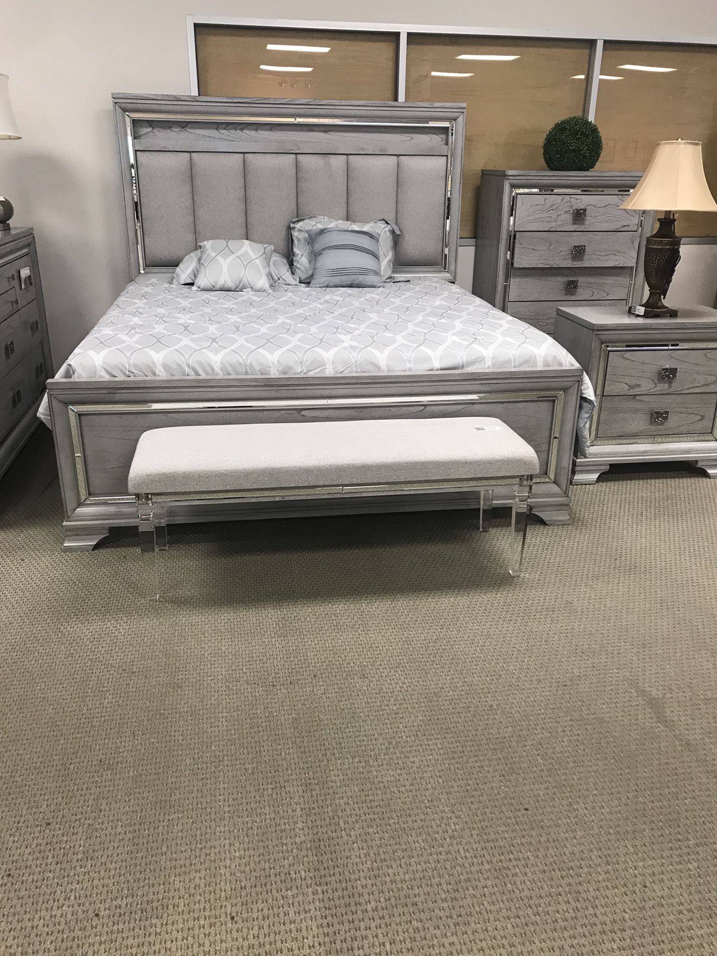 Avfurniture