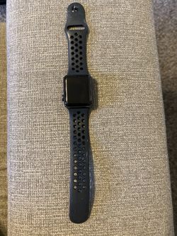 Apple Watch Series 3 38mm