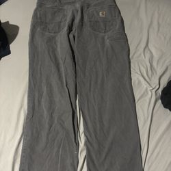 Carhartt 40x32
