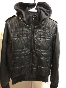Zara Jacket Size Medium