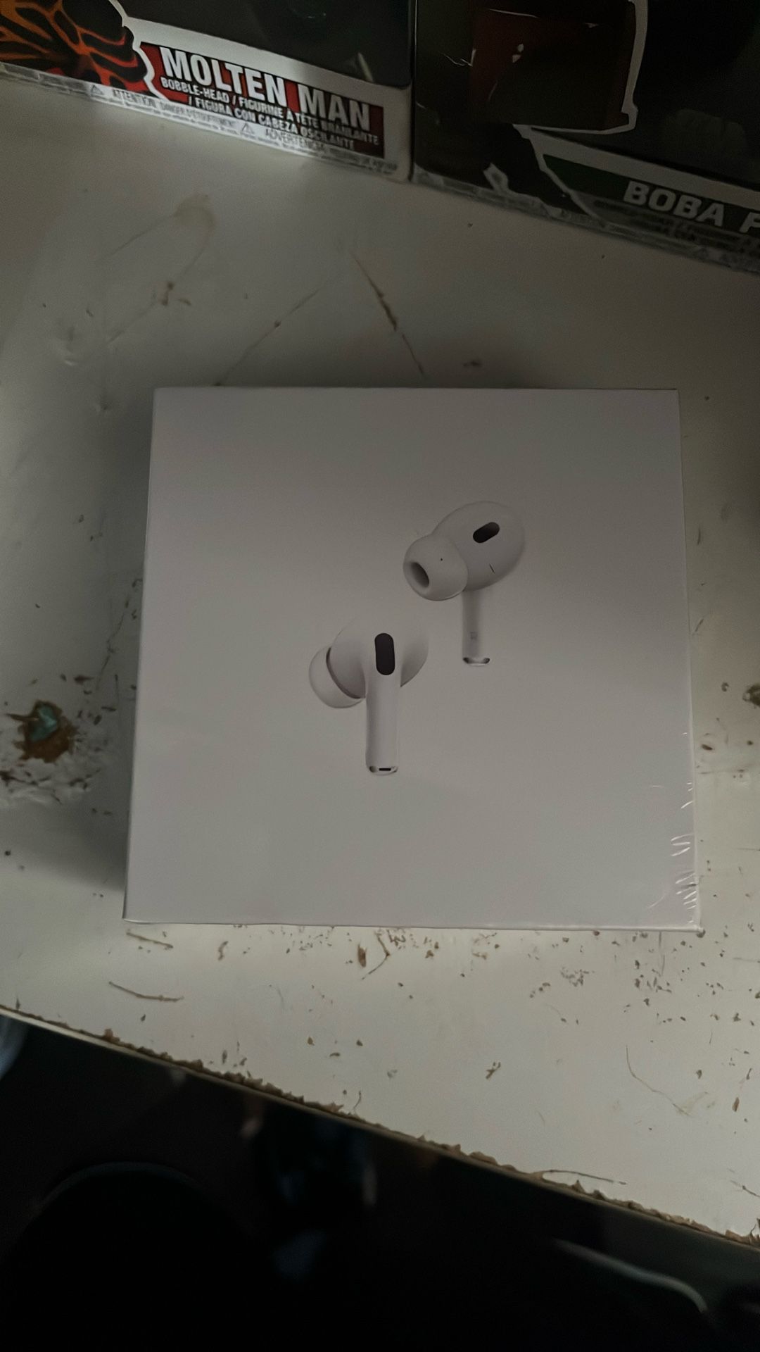 AirPods Pro 2nd Generation 