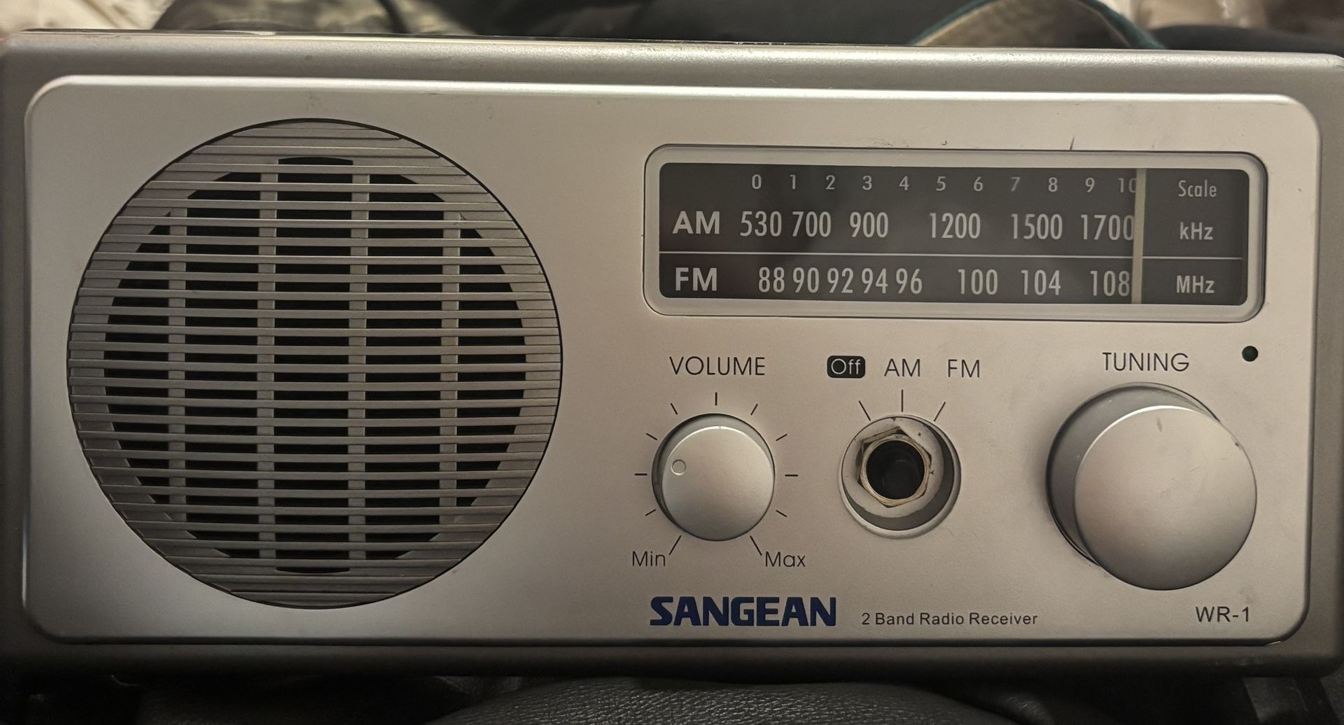 Radio 