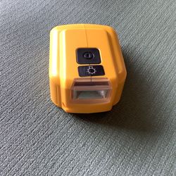 Led Work Light, Dual Usb Port For Dewalt 20 V