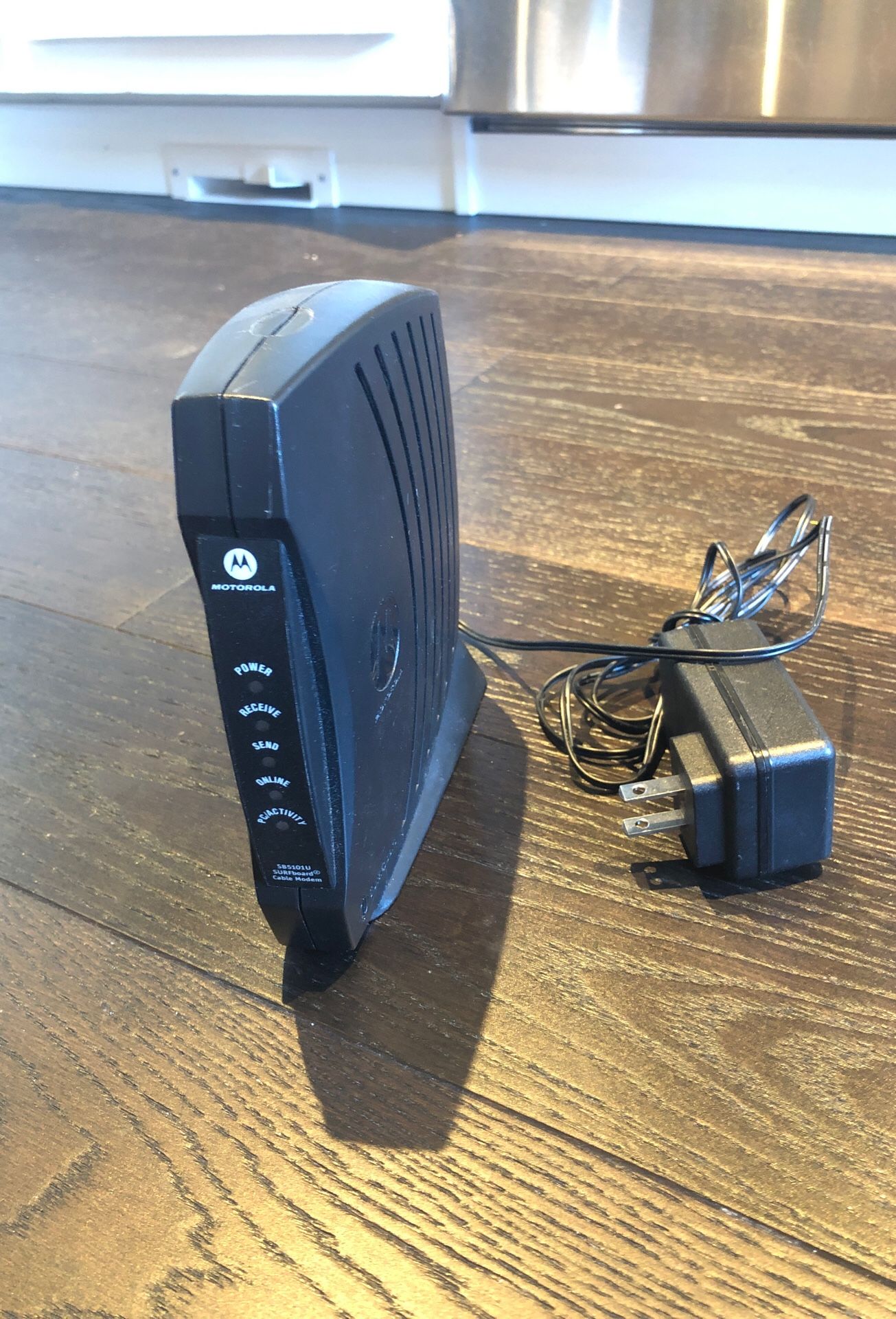 Motorola Modem