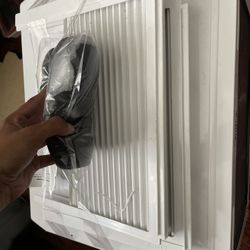 Brand New AC window Unit. Walmart. 