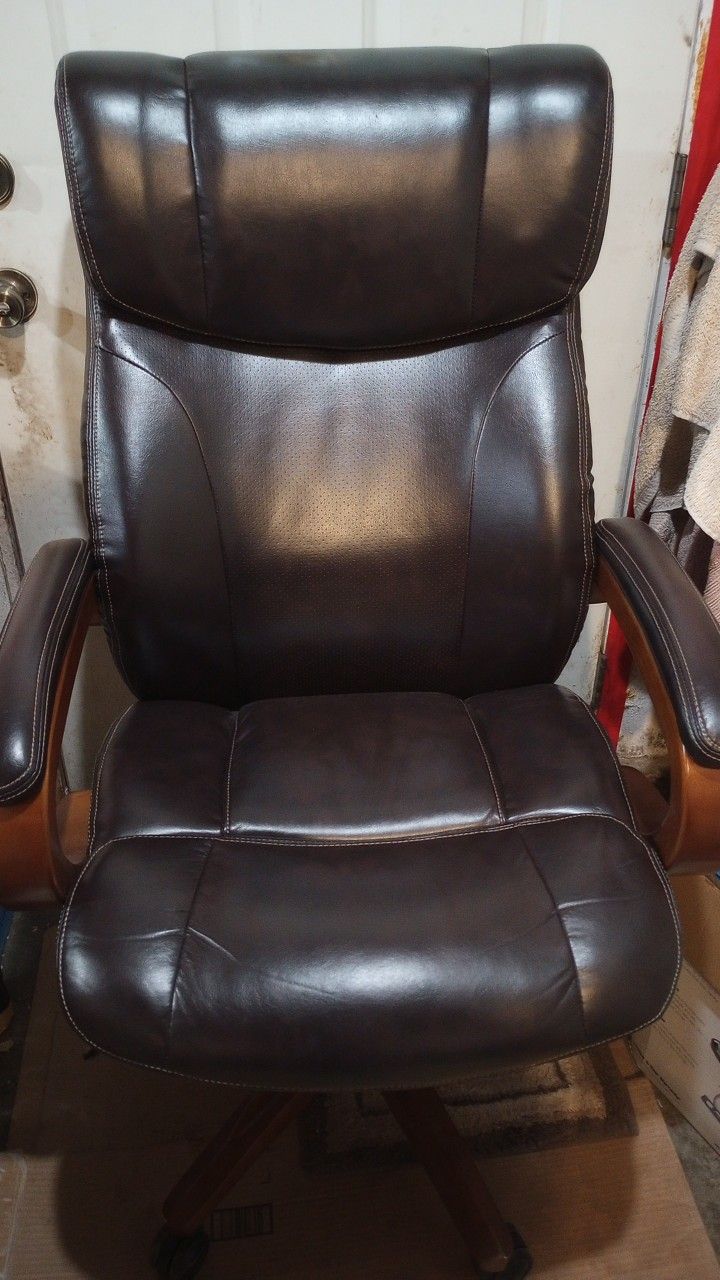 La-Z-y Boy Office Chair