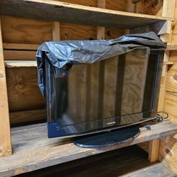 Samsum 27 inch tv
