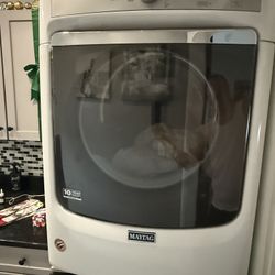 Maytag Electric Dryer