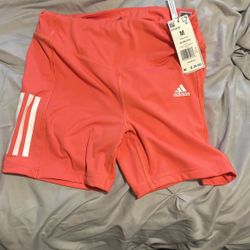 Brand New Women’s Adidas Shorts Size Medium