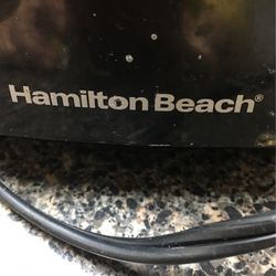 Blender Or Juicer Machine