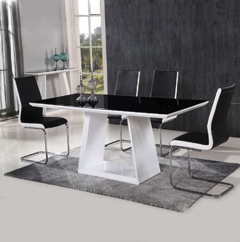 5-PCS Dining Set In Offer 🔥🔥🔥