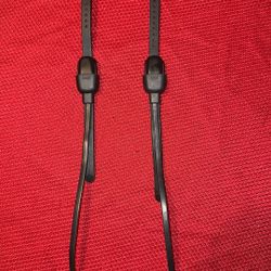 2 Bond Touch Bracelets