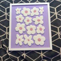 Flower Frame