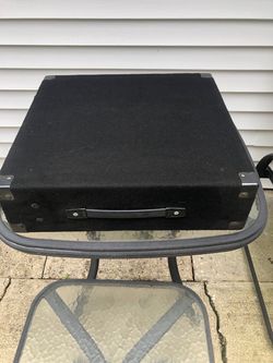 2 u Rackmount case