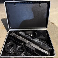 Lowel Tota Light, Omni Light, Rifa ex Light, NEW