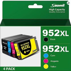952XL Ink Cartridge Remanufactured