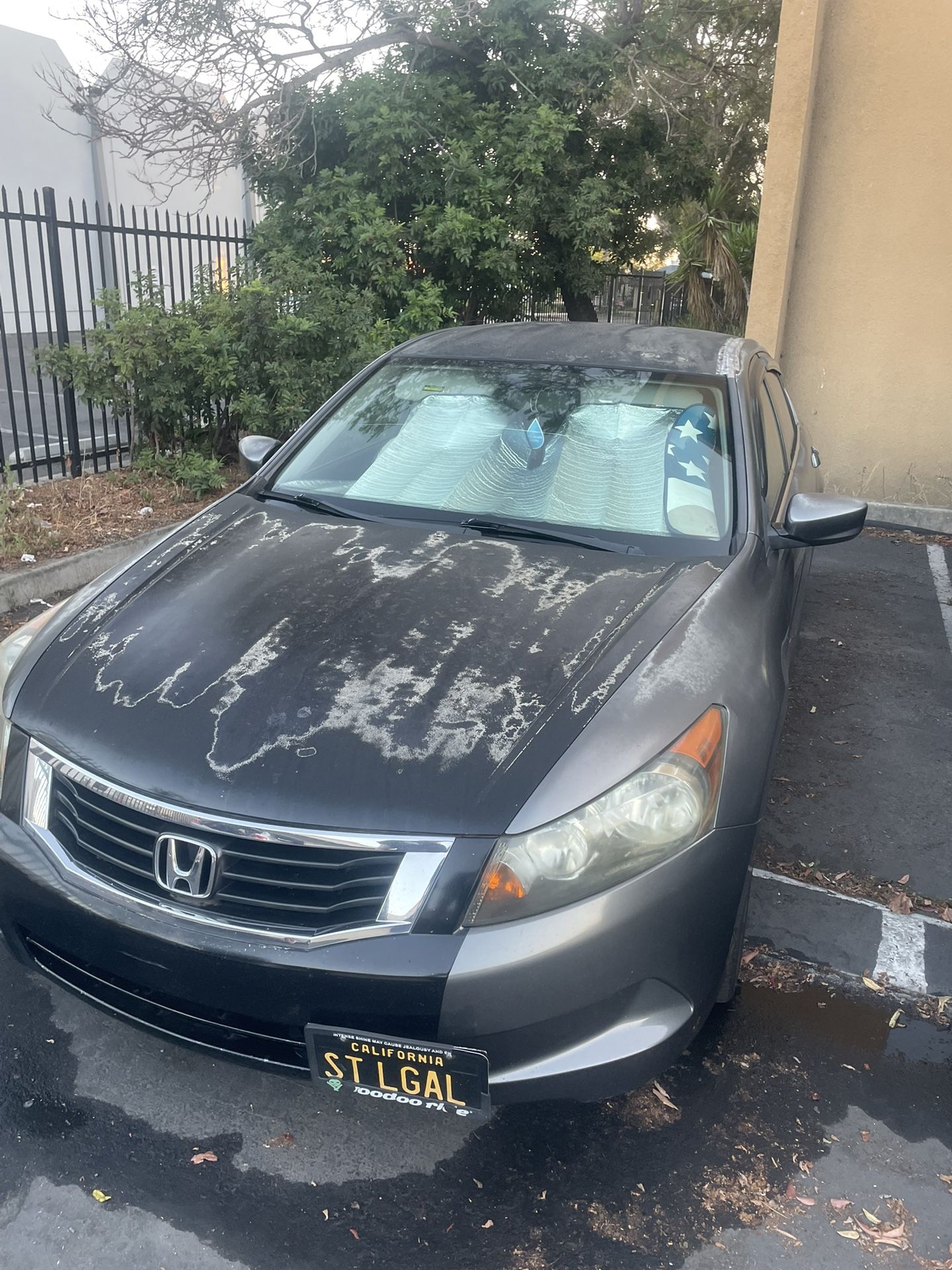 2009 Honda Accord