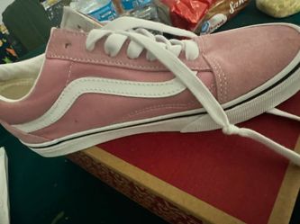 Brand new VANZ