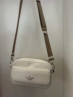 Kate Spade Crossbody Purse