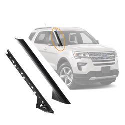 Windshield Molding Ford Explorer 