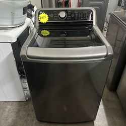 LG Washer