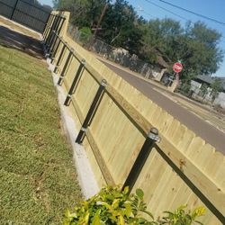 Fence 