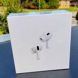 Airpod Pros 2 