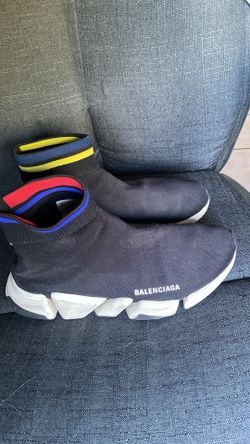 Balenciagas V2