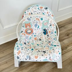 Fisher-Price Rocker Chair