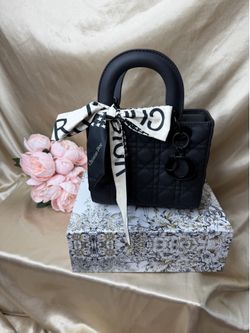 Luxury inspired bags