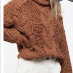 Cute Women’s Sweater