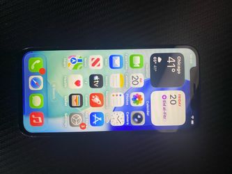 iPhone 12