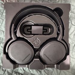 Wireless Headset 