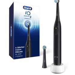 Oral B toothbrush iO