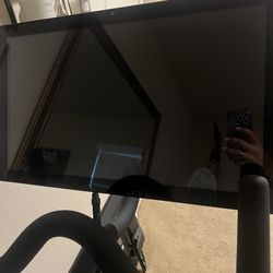 Peloton Screen 